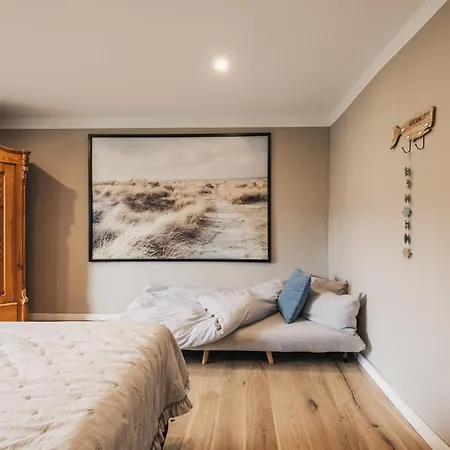 Apartment Fewo_buednerhaus *